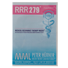 RRR279 全腦同步 -  腦功能共振書CD - Brain Function Resonance Music
