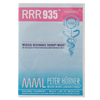 RRR935 - 創意及領導力 管理能力 :前額葉 Anterior Frontal Lobe 腦功能共振書CD - Brain Function Resonance Music
